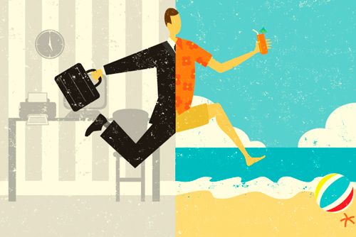 Archivo vacaciones