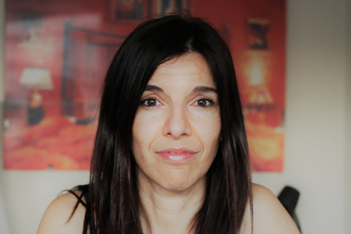 Eva Hinojosa, periodista