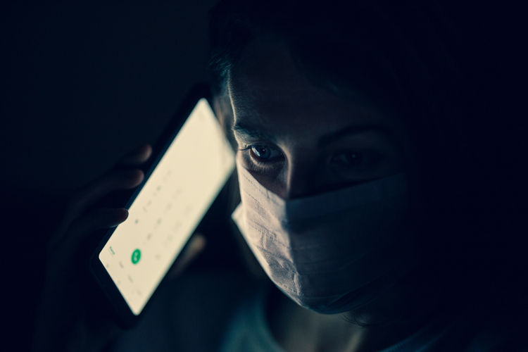 Pandemia