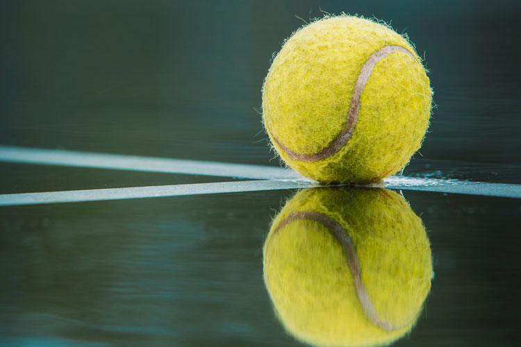 Tenis