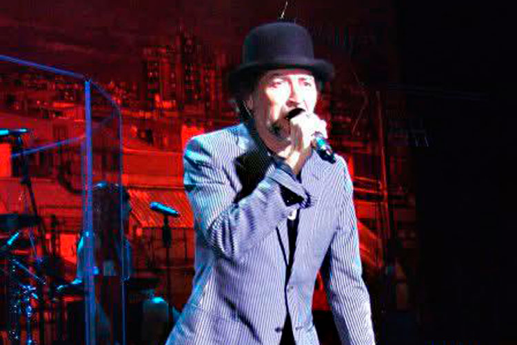 Joaquín Sabina