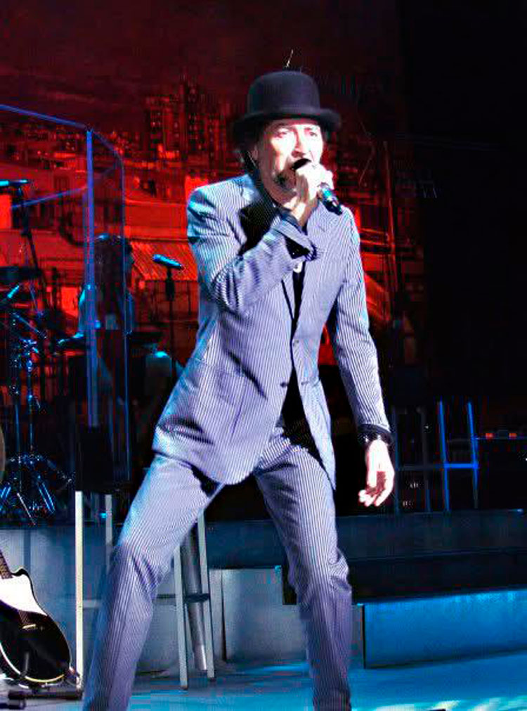Joaquín Sabina
