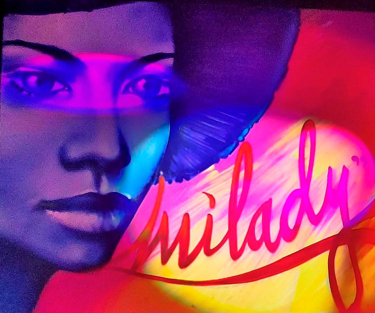 Milady
