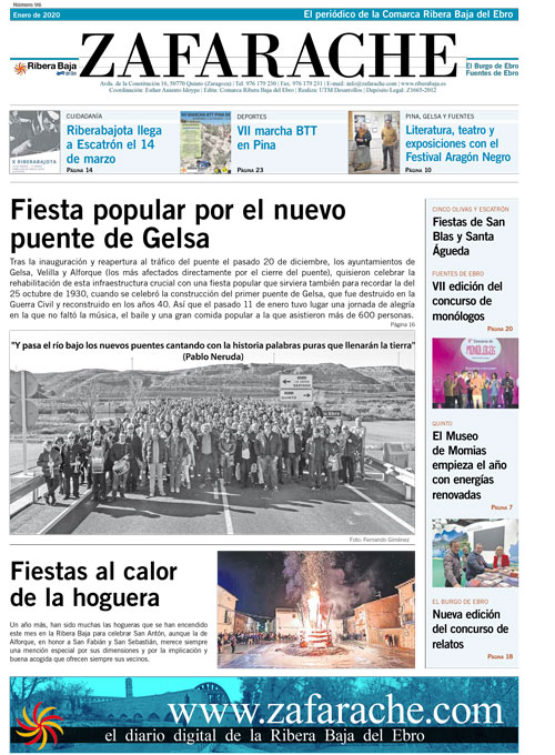20200203 zafarache comunicacion zafarache enero