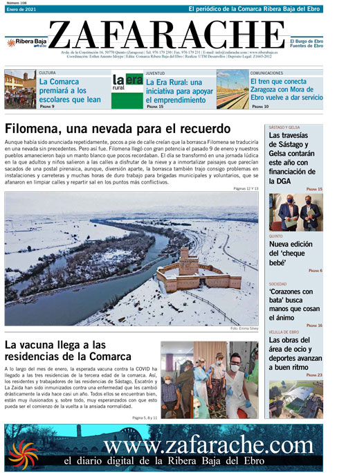 20210201 zafarache comunicacion zafarache enero