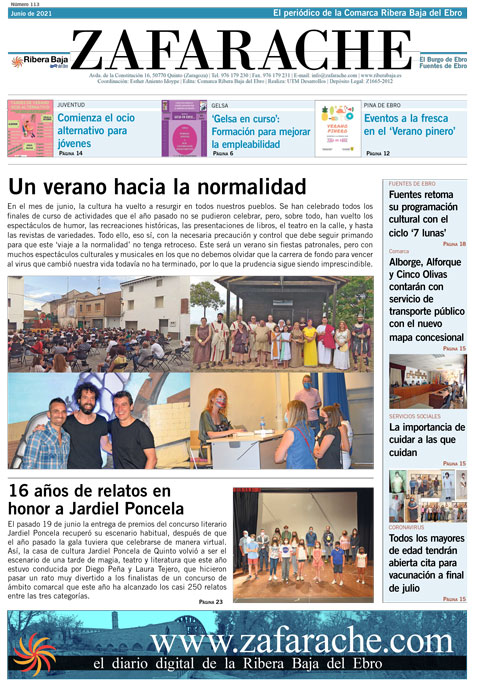 20210701 zafarache comunicacion zafarache junio