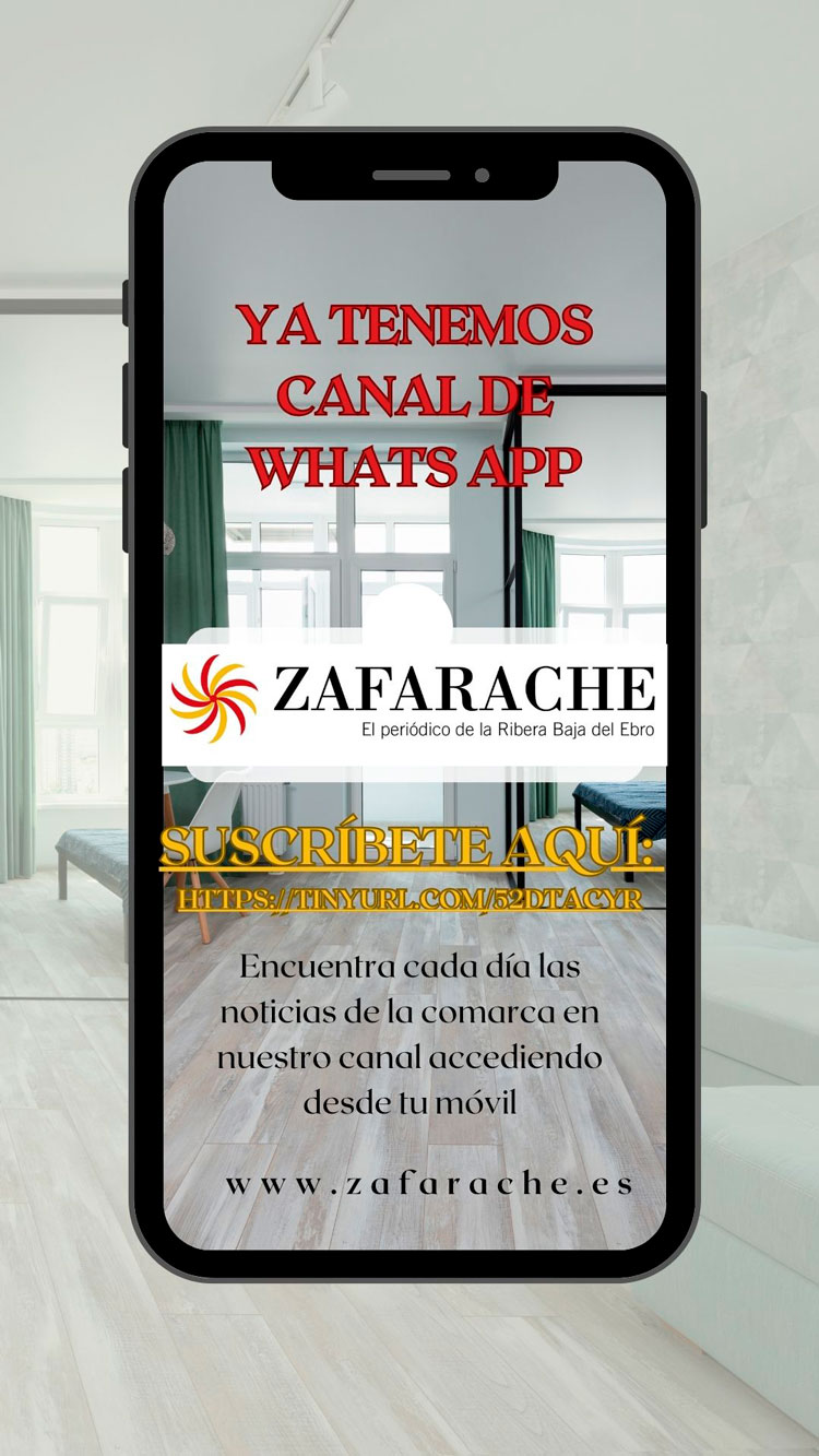 Canal de whatsapp