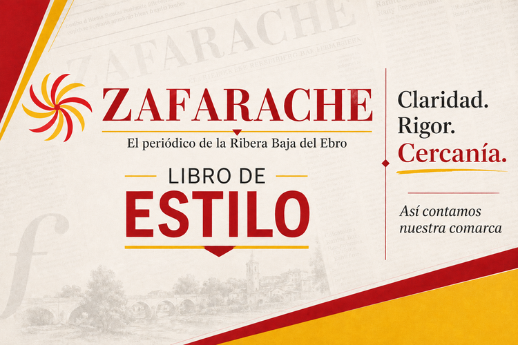 Libro de estilo IA