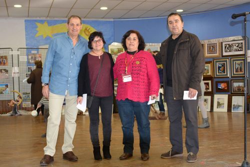 20151201-zafarache-Premio-stand-Rosa-Uson--Gloria-Fandos