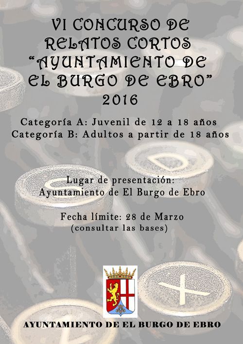20160308-zafarache-cultura-ElBurgo
