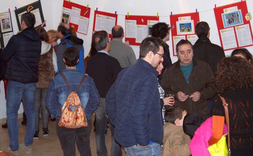 20170221-Zafarache-Cámara-de-escribir-Inaguración-1