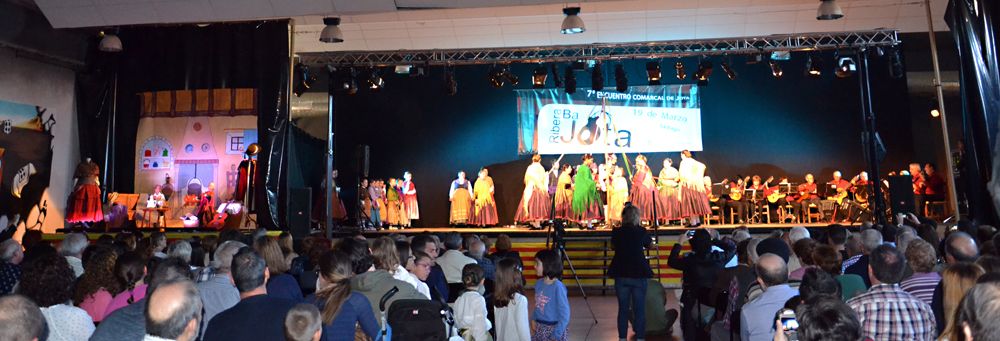 20170319-Zafarache-Escatrón-escenario