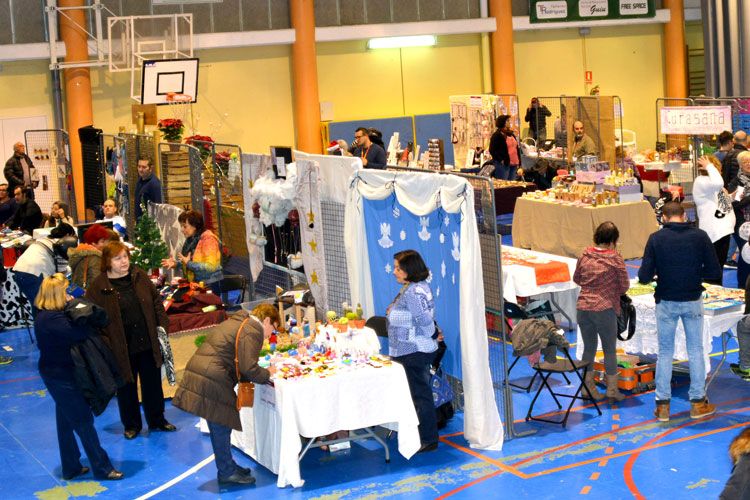RiberArte Gelsa 2017