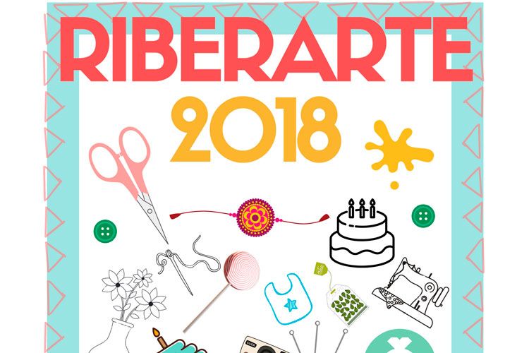 RiberArte 2018