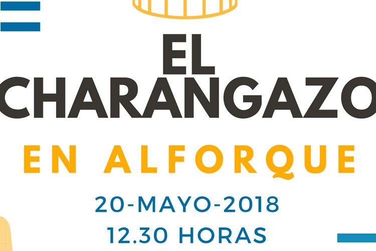 Charangazo Alforque