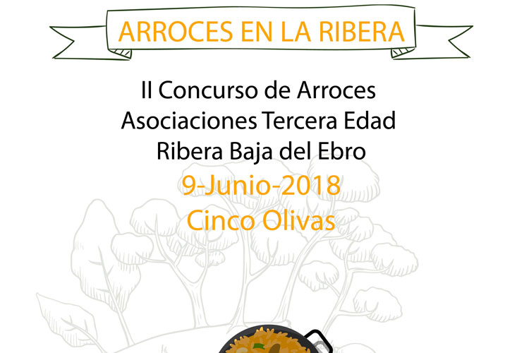 Arroces en la Ribera