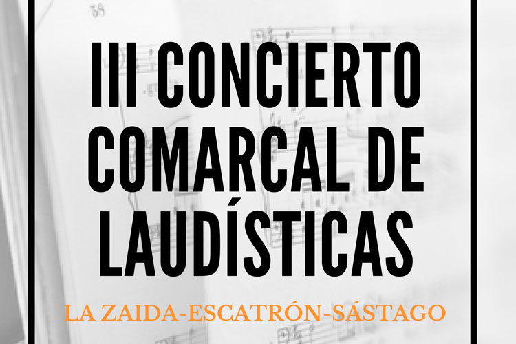 Laudísticas