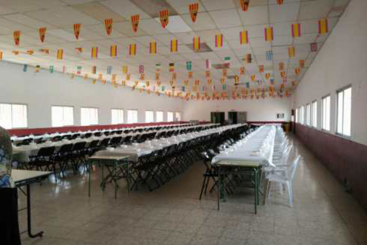 Arroces en la Ribera