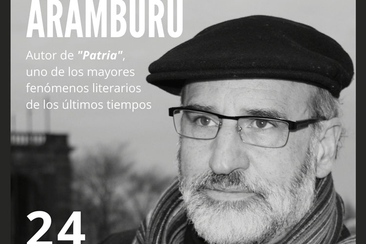 Fernando Aramburu
