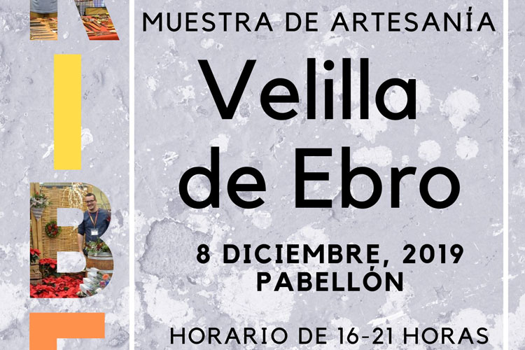 RiberArte en Velilla de Ebro