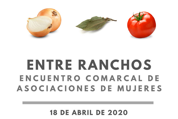 Entre ranchos