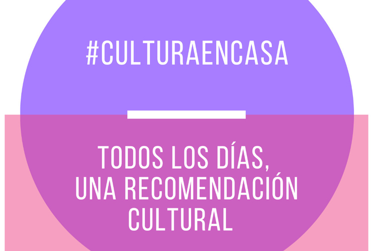 Cultura en casa