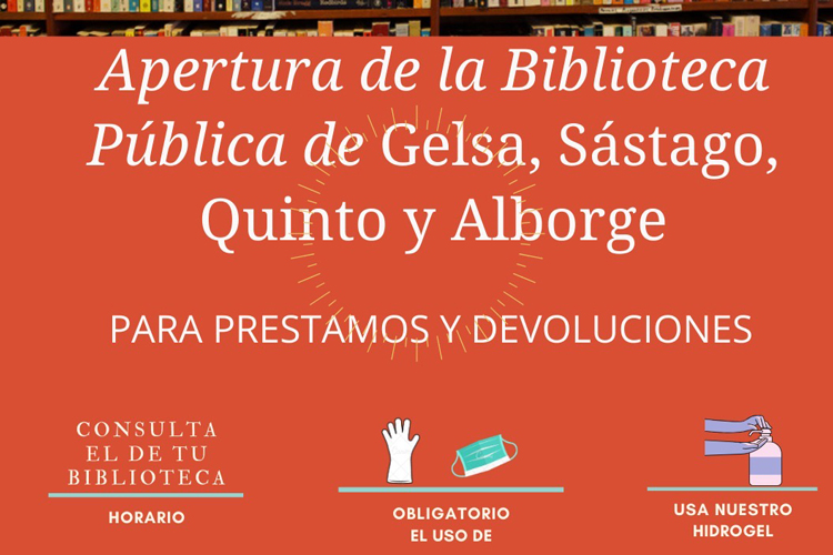 Bibliotecas