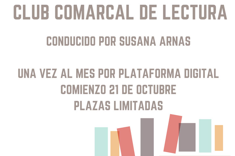 Clubs de lectura