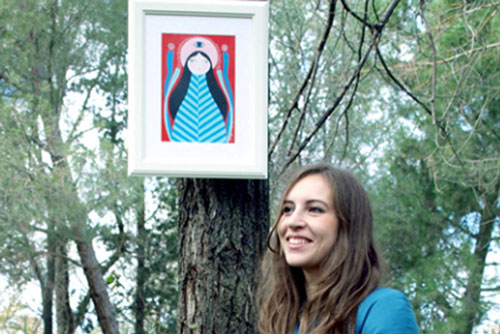 20201007 zafarache cultura rayuela sabina blasco