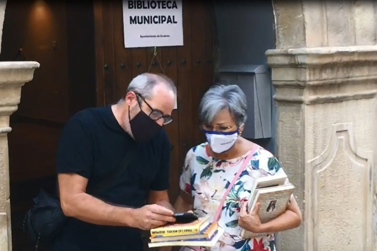 Concurso literario Jardiel Poncela