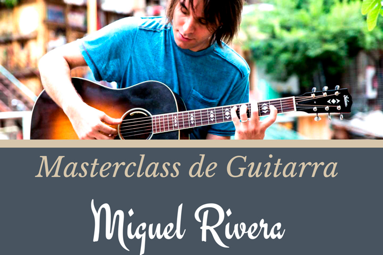 Miguel Rivera