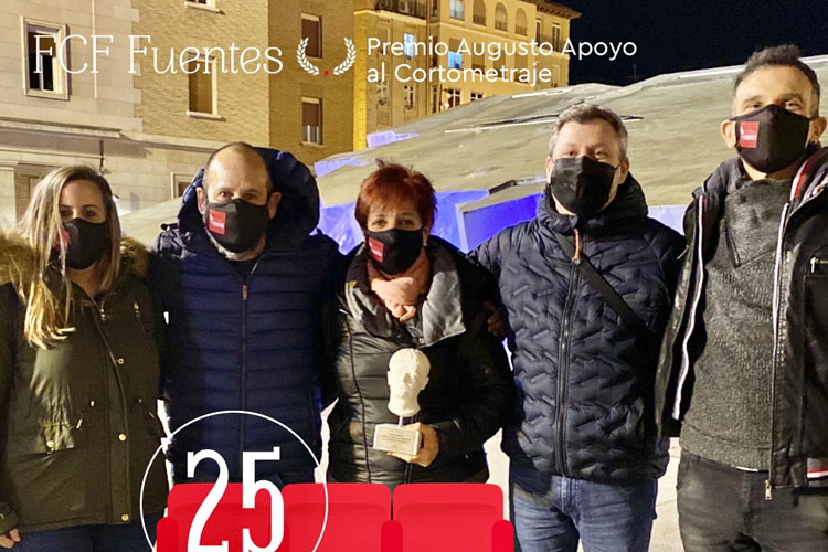 Festival Fuentes