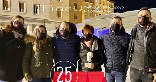 20201201 zafarache cultura festival cine