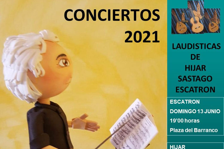 Laudísticas
