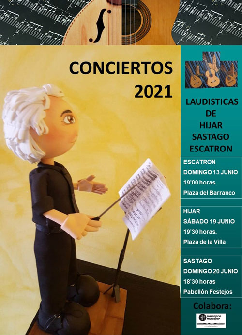 20210610 zafarache cultura laudisticas