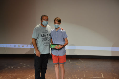 20210622 zafarache cultura concurso literario
