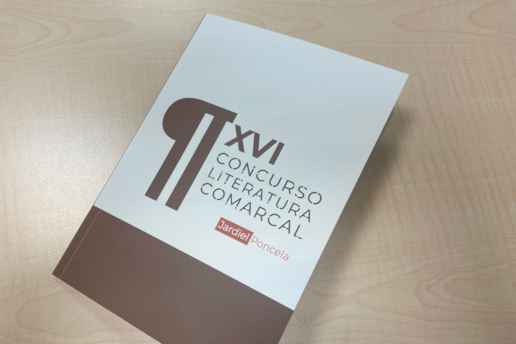 Portada libro Jardiel