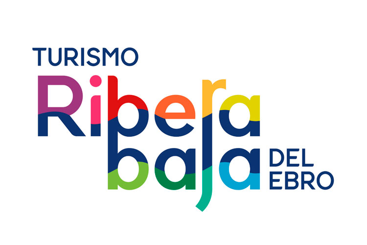 Logo Turismo Comarca Ribera Baja