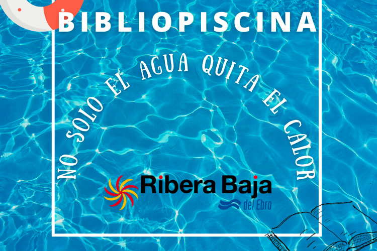 Bibliopiscinas