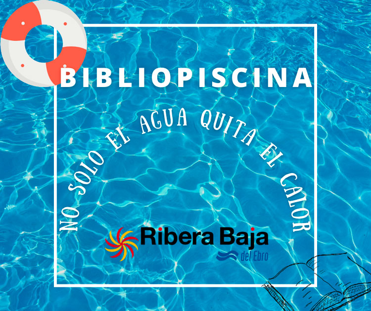 Bibliopiscinas