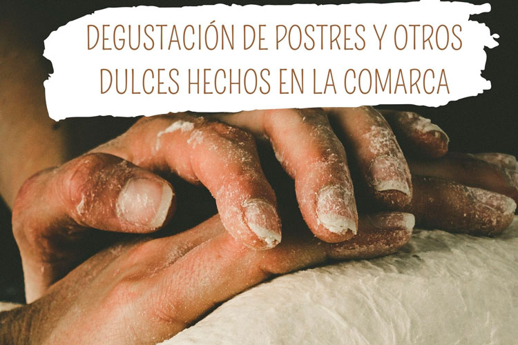 Una Ribera con mucho gusto Alforque