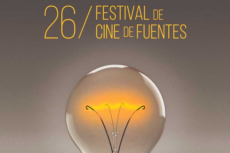 Festival cine Fuentes