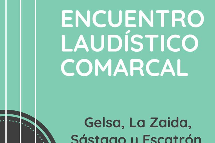Encuentro laudísticas