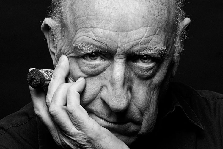 Pedro Avellaned. Foto: José Lizaga