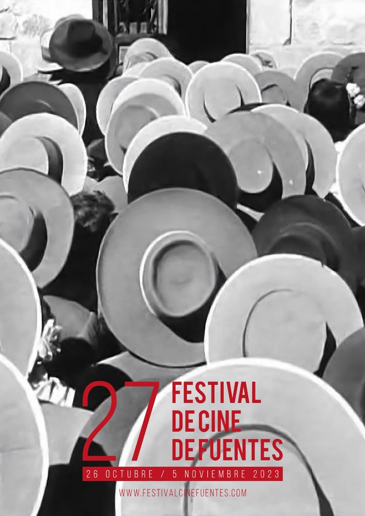 Cartel del festival