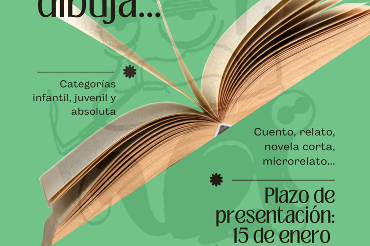 Concurso literario comarcal