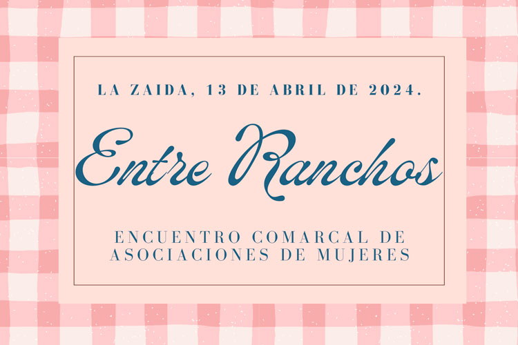 Entre ranchos