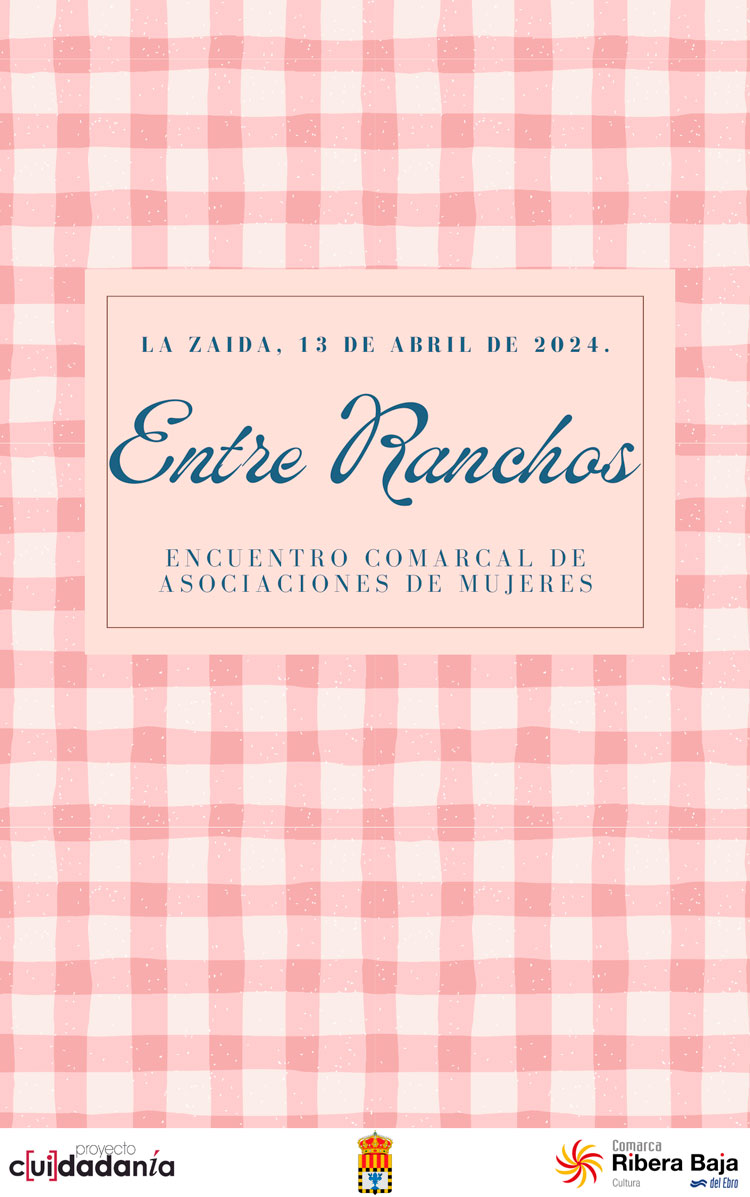 Entre ranchos