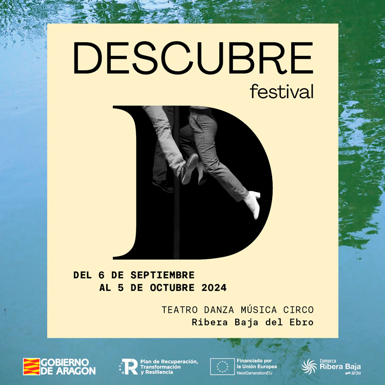 Festival Descubre