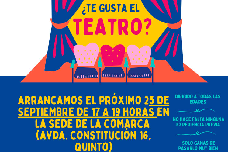 Teatro comunitario